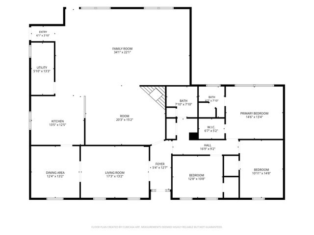 207 Shady Nook Lane, Friendswood, TX 77546
