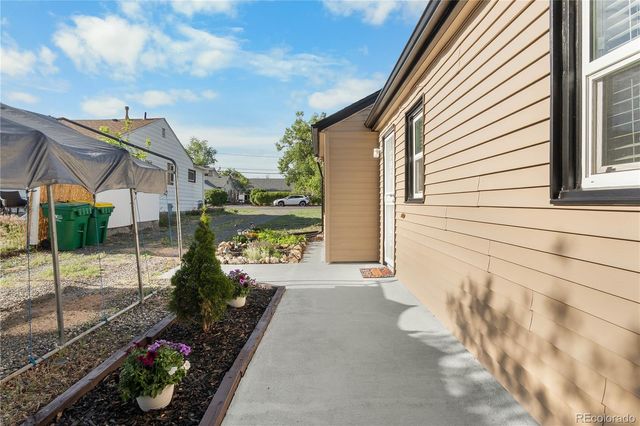 4122 W 76th Avenue, Westminster, CO 80030
