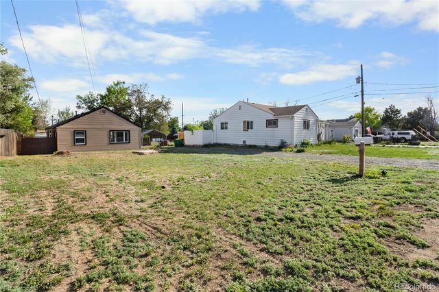 4122 W 76th Avenue, Westminster, CO 80030