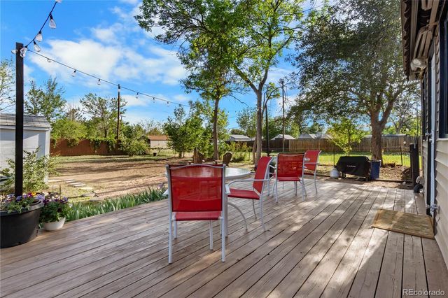 4122 W 76th Avenue, Westminster, CO 80030