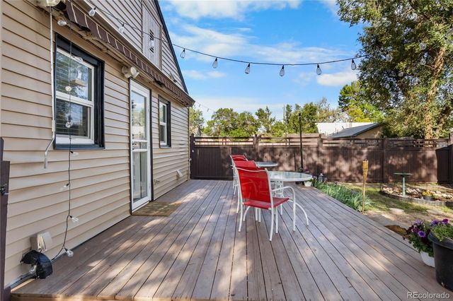 4122 W 76th Avenue, Westminster, CO 80030