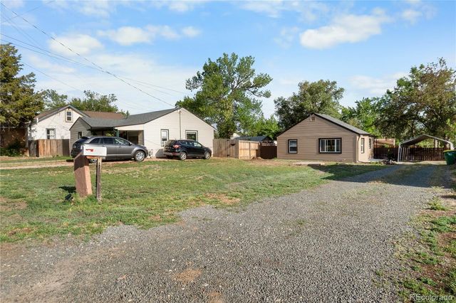 4122 W 76th Avenue, Westminster, CO 80030