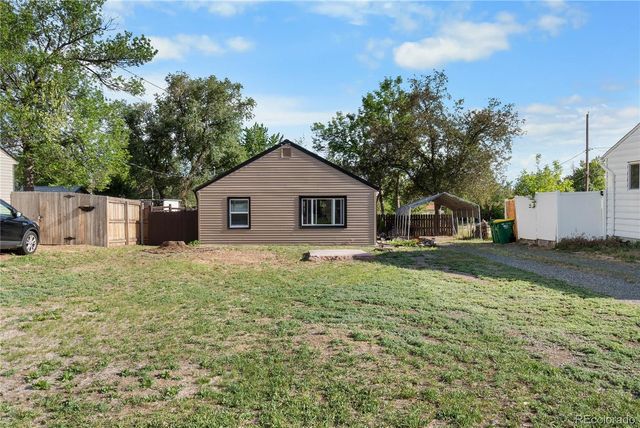 4122 W 76th Avenue, Westminster, CO 80030
