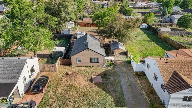 4122 W 76th Avenue, Westminster, CO 80030