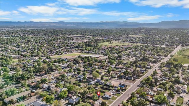 4122 W 76th Avenue, Westminster, CO 80030