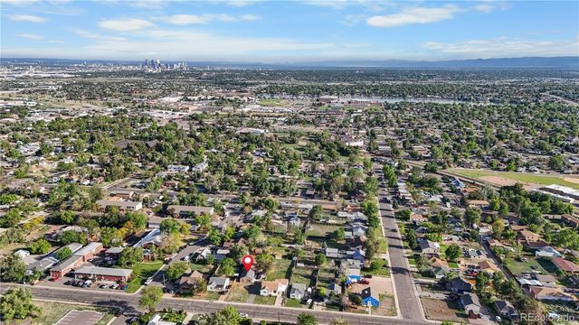 4122 W 76th Avenue, Westminster, CO 80030