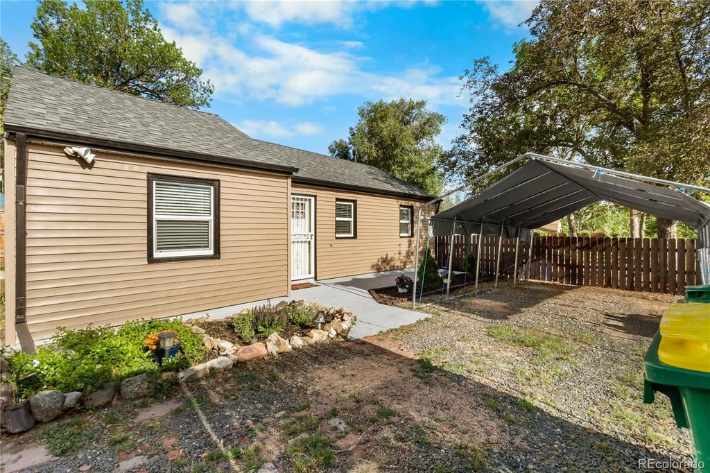 4122 W 76th Avenue, Westminster, CO 80030