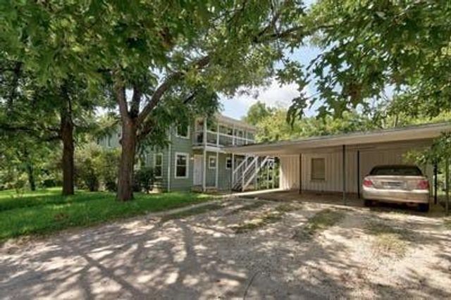 3416 Robinson Ave, Austin, TX 78722