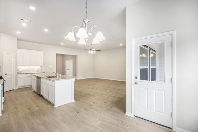 4337 Ellison Street, Bay City, TX 77414