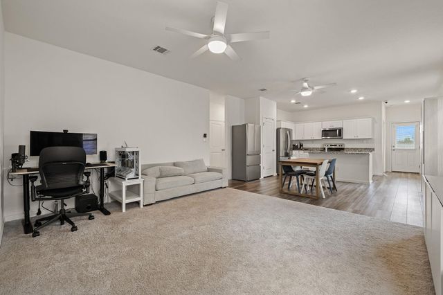 1006 Waterbuck CV, Hutto, TX 78634