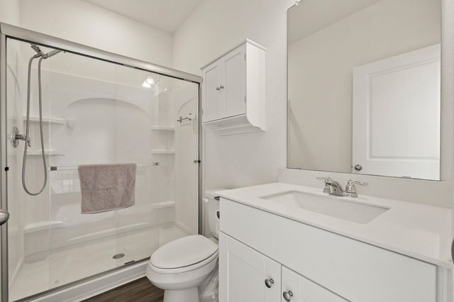 1006 Waterbuck CV, Hutto, TX 78634
