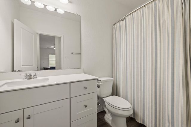 1006 Waterbuck CV, Hutto, TX 78634