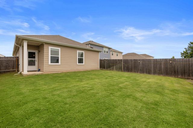 1006 Waterbuck CV, Hutto, TX 78634