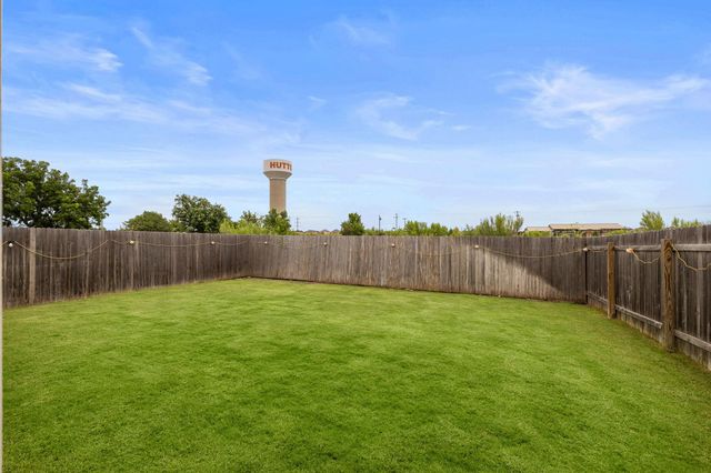 1006 Waterbuck CV, Hutto, TX 78634