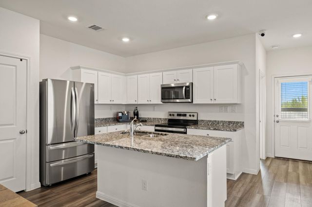 1006 Waterbuck CV, Hutto, TX 78634