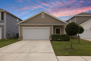 1006 Waterbuck CV, Hutto, TX 78634