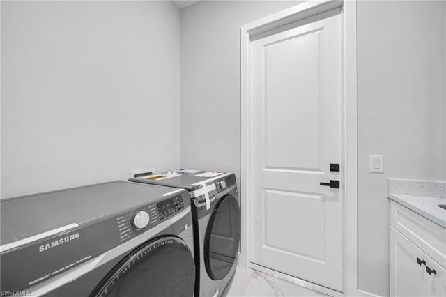 724 Giorgio AVE S, Lehigh Acres, FL 33974