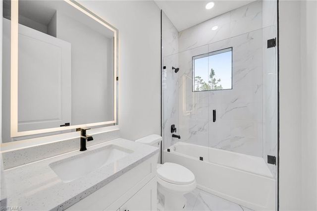 724 Giorgio AVE S, Lehigh Acres, FL 33974