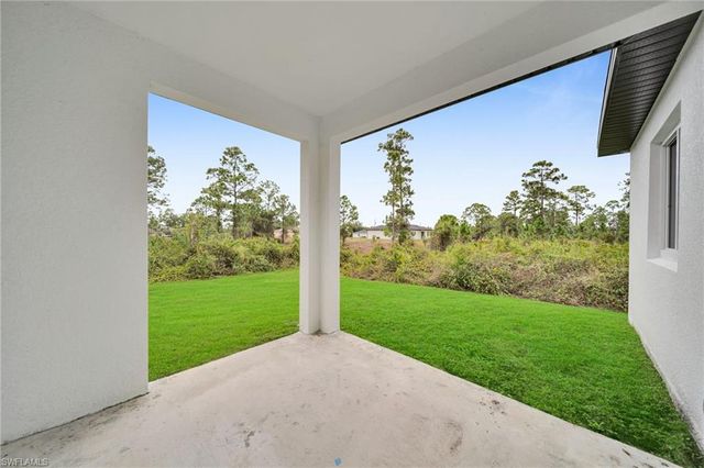 724 Giorgio AVE S, Lehigh Acres, FL 33974