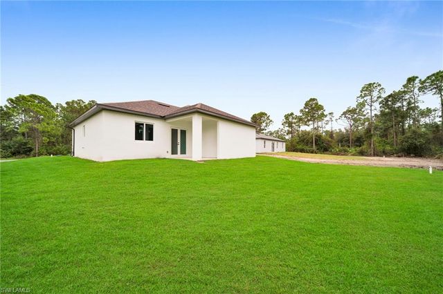 724 Giorgio AVE S, Lehigh Acres, FL 33974