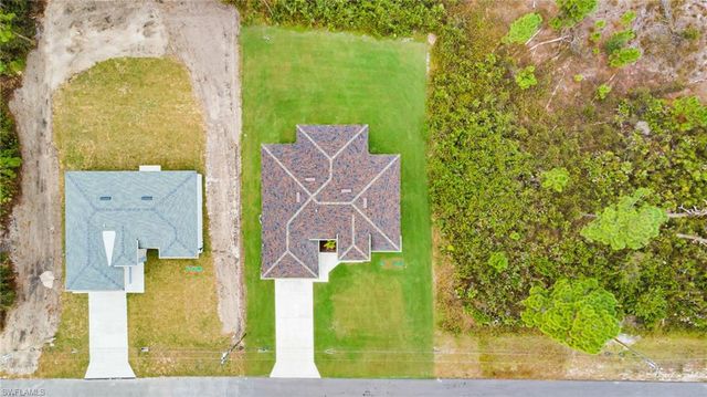 724 Giorgio AVE S, Lehigh Acres, FL 33974