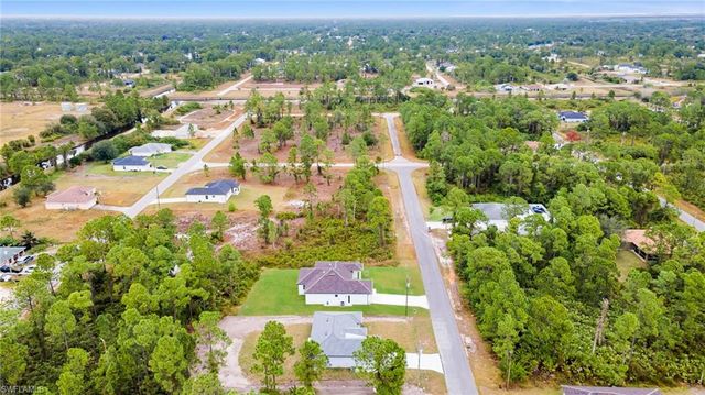 724 Giorgio AVE S, Lehigh Acres, FL 33974