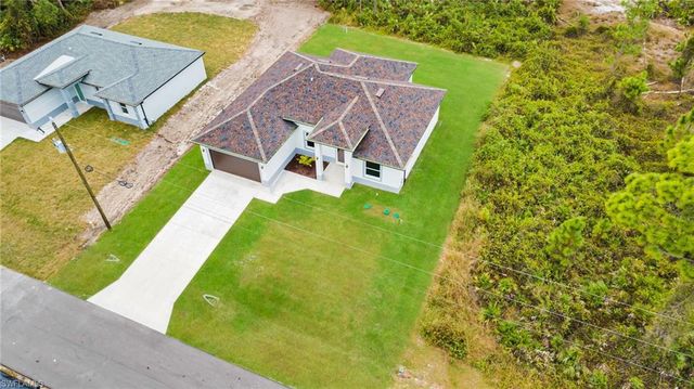 724 Giorgio AVE S, Lehigh Acres, FL 33974