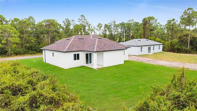 724 Giorgio AVE S, Lehigh Acres, FL 33974