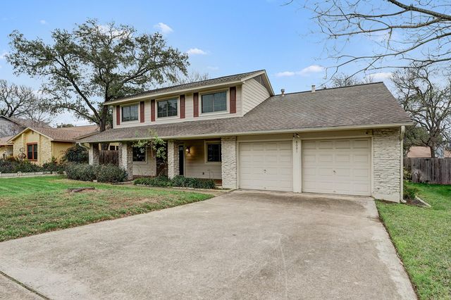 8001 Manassas DR, Austin, TX 78745