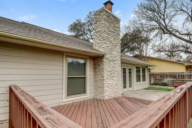 8001 Manassas DR, Austin, TX 78745