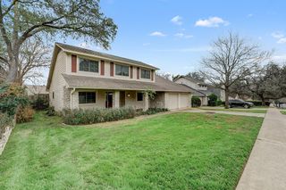 8001 Manassas DR, Austin, TX 78745