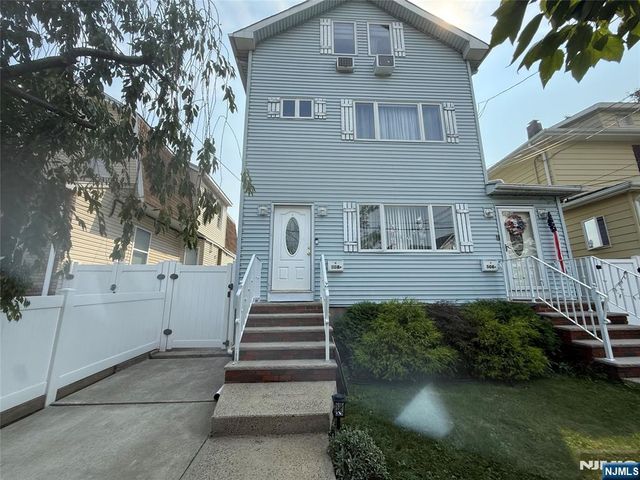 508 3rd Avenue 2, Lyndhurst, NJ 07071