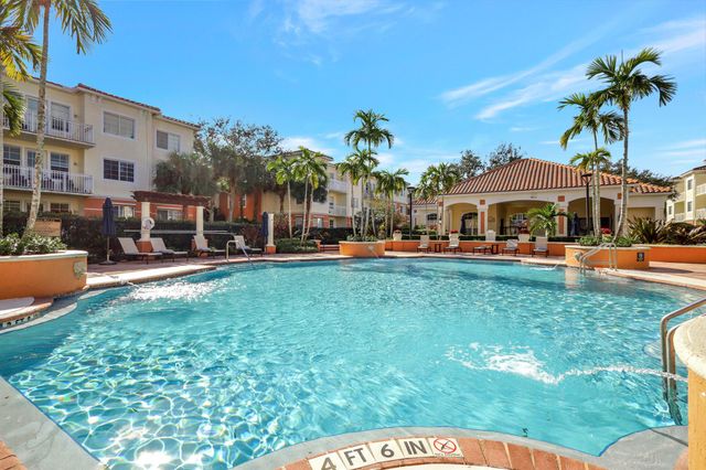 9873 Baywinds Drive 5302, West Palm Beach, FL 33411
