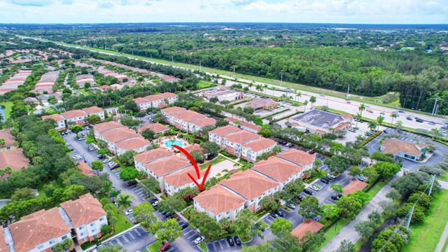 9873 Baywinds Drive 5302, West Palm Beach, FL 33411