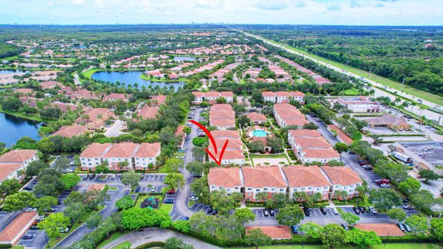 9873 Baywinds Drive 5302, West Palm Beach, FL 33411