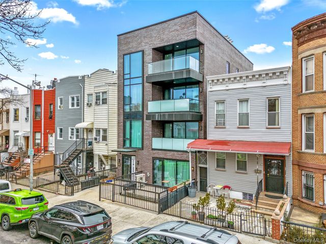 355 53rd Street 2A, Brooklyn, NY 11220