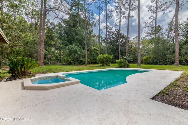 4320 SADDLEHORN Trail, Middleburg, FL 32068