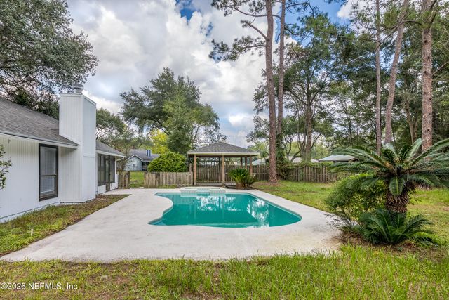4320 SADDLEHORN Trail, Middleburg, FL 32068