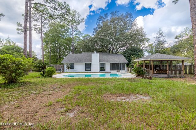 4320 SADDLEHORN Trail, Middleburg, FL 32068