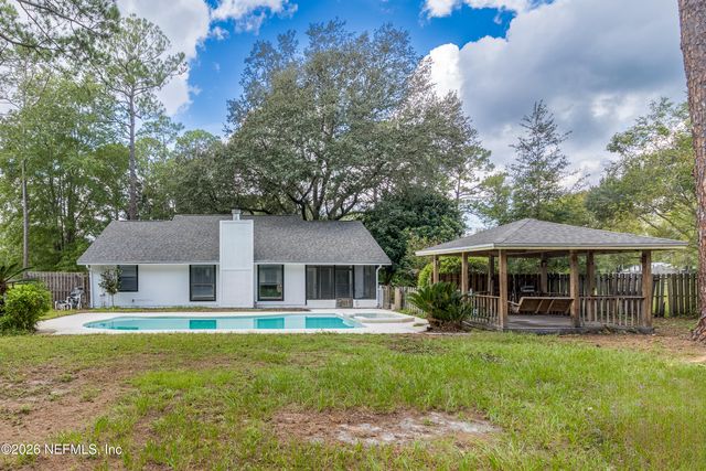 4320 SADDLEHORN Trail, Middleburg, FL 32068
