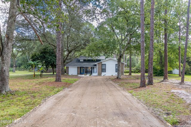 4320 SADDLEHORN Trail, Middleburg, FL 32068