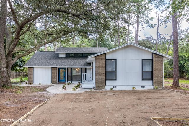4320 SADDLEHORN Trail, Middleburg, FL 32068