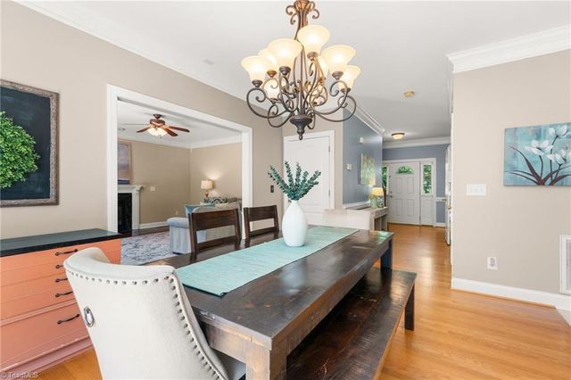 220 Lake Dale Court, Clemmons, NC 27012