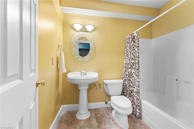 220 Lake Dale Court, Clemmons, NC 27012