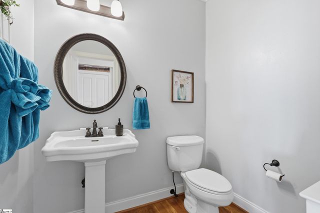 10 Andelusian Court, Pelzer, SC 29669