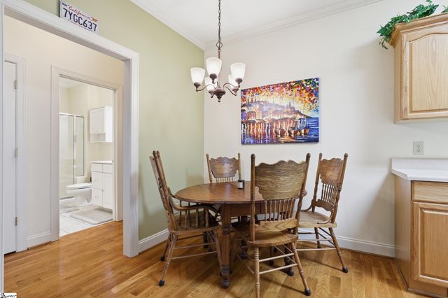 10 Andelusian Court, Pelzer, SC 29669
