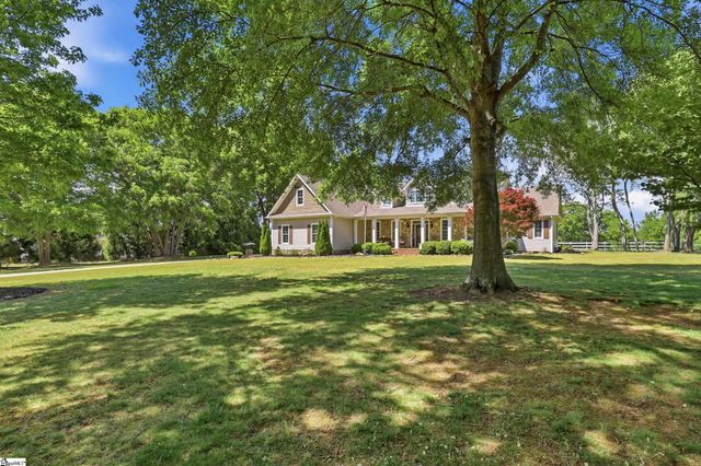 10 Andelusian Court, Pelzer, SC 29669