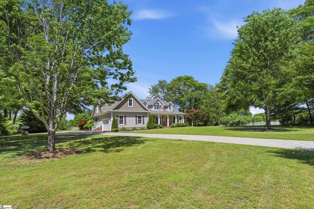 10 Andelusian Court, Pelzer, SC 29669