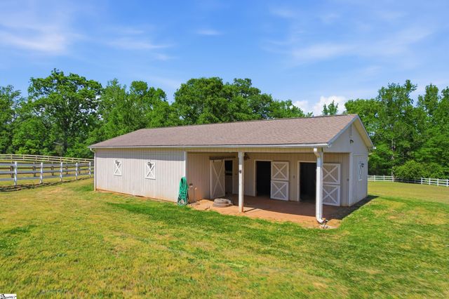 10 Andelusian Court, Pelzer, SC 29669