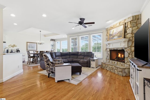 10 Andelusian Court, Pelzer, SC 29669